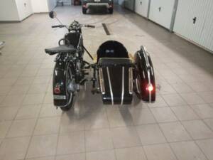 Image 1/7 of BMW R 25 (1951)
