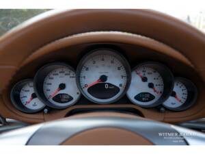 Bild 19/37 von Porsche 911 Targa 4S (2007)