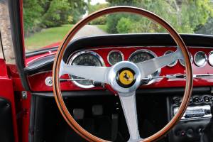 Bild 30/42 von Ferrari 250 GTE (1961)