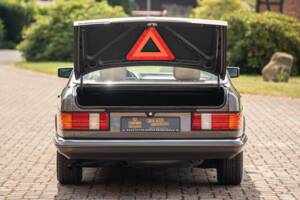 Bild 17/76 von Mercedes-Benz 500 SEL (1985)