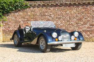 Image 23/50 of Morgan Plus 8 (1982)