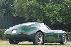 Image 6/42 of Maserati 330 ATL (1979)