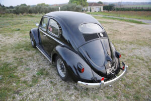 Bild 5/137 von Volkswagen Käfer 1200 Standard &quot;Ovali&quot; (1956)