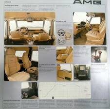 Image 3/15 of Mercedes-Benz 280 GE (LWB) (1981)