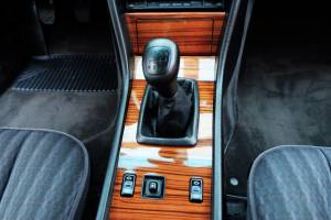 Bild 29/73 von Mercedes-Benz 230 E (1991)
