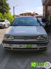 Bild 3/10 von Volkswagen Golf III 2.0 16V GTI (1994)