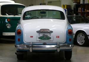 Bild 5/25 von Alfa Romeo 1900 Super Berlina (1955)