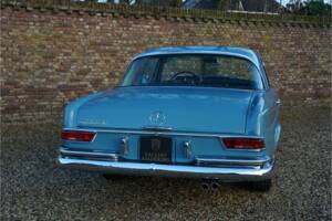 Bild 46/50 von Mercedes-Benz 250 SE (1967)