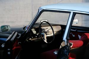 Bild 18/46 von Citroën ID 19 (1962)