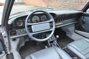 Bild 6/15 von Porsche 911 Carrera 3.2 "#250.000 911" (1987)