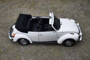 Bild 11/49 von Volkswagen Super Beetle (1979)