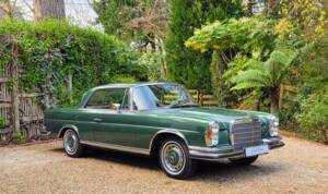 Bild 37/72 von Mercedes-Benz 280 SE 3,5 (1970)