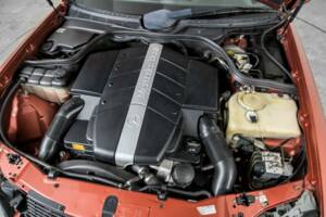 Image 39/50 of Mercedes-Benz CLK 430 (1999)