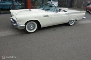 Image 1/6 de Ford Thunderbird (1957)