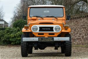 Image 36/50 of Toyota Land Cruiser FJ 40 (1980)