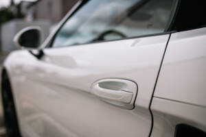 Image 35/70 of Porsche Boxster Spyder (2015)