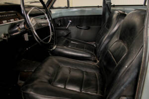 Bild 42/50 von Volvo Amazon (1965)