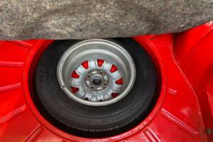 Image 29/31 de Volkswagen Golf I GTI 1.6 (1982)