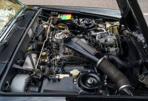 Image 28/29 of Rolls-Royce Corniche IV (1993)