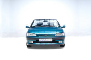 Image 5/40 of Peugeot 306 2.0i (1994)