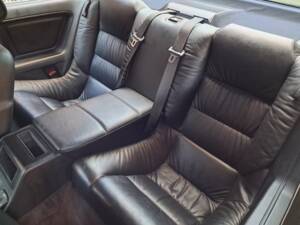 Imagen 24/24 de BMW 850i (1992)