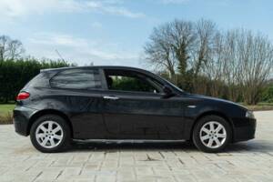 Afbeelding 4/50 van Alfa Romeo 147 1.9 JTD (2007)