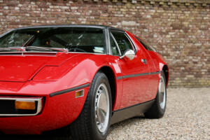 Afbeelding 41/50 van Maserati Bora 4900 (1973)