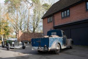 Image 9/134 of Ford V8 (1937)