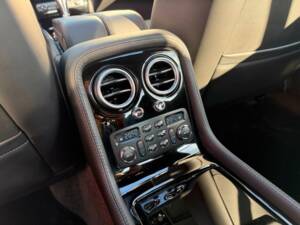 Bild 18/26 von Bentley Continental Flying Spur (2007)