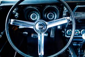 Image 17/29 of Chevrolet Camaro (1967)