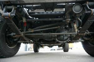 Image 44/50 de Jeep Wrangler 4.0 (1992)