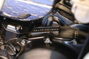 Image 8/27 of Yamaha XS 1100 (1980)