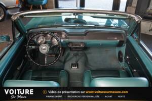 Bild 12/28 von Ford Mustang 289 (1967)