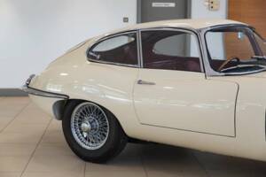 Bild 50/50 von Jaguar E-Type 3.8 (1962)