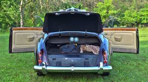 Bild 17/50 von Rolls-Royce Silver Cloud III (1963)