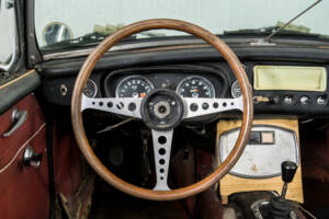 Bild 12/50 von MG MGB (1963)