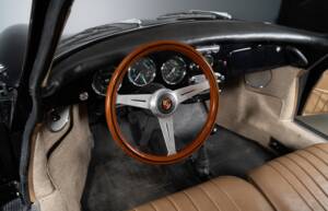 Image 20/34 of Porsche 356 C 1600 SC (1964)