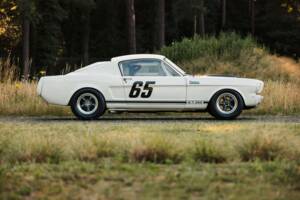 Imagen 6/19 de Ford Shelby GT 350 (1965)