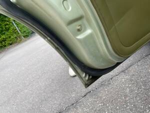Image 46/100 de BMW 528i (1980)