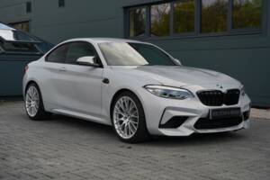 Bild 22/50 von BMW M2 Competition Coupé (2019)