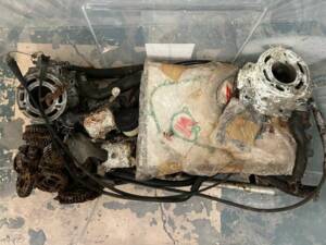 Image 13/13 de Honda DUMMY (1992)