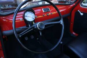 Imagen 10/50 de FIAT 500 F (1972)
