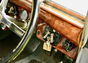 Image 26/50 of Rolls-Royce 20 HP (1928)