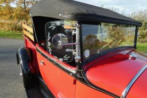 Immagine 4/14 di Ford Model A (1930)