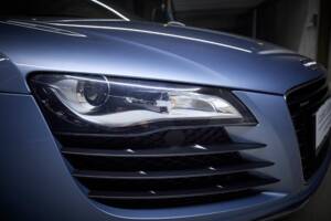 Immagine 29/96 di Audi R8 (2008)