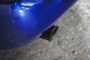 Image 44/50 of Ford Escort RS Cosworth (1996)