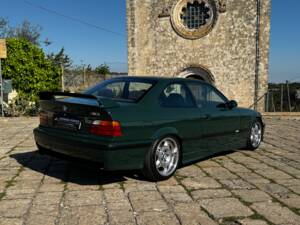 Immagine 57/82 di BMW M3 GT (1995)