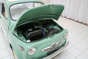 Bild 13/19 von Steyr-Puch 500 D (1960)