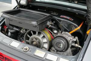 Bild 34/50 von Porsche 911 Turbo 3.3 (1986)