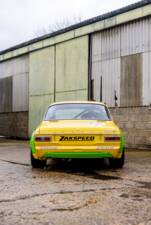 Imagen 7/50 de Ford Escort RS 1600 (1970)
